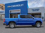 2025 Chevrolet Silverado 1500 Crew Cab RWD Pickup for sale #25-9513 - photo 5