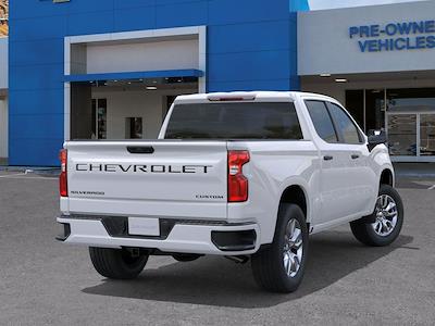 2025 Chevrolet Silverado 1500 Crew Cab RWD Pickup for sale #25-9514 - photo 2