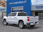 2025 Chevrolet Silverado 1500 Crew Cab RWD Pickup for sale #25-9514 - photo 4