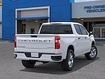 2025 Chevrolet Silverado 1500 Crew Cab RWD Pickup for sale #25-9514 - photo 2