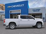 2025 Chevrolet Silverado 1500 Crew Cab RWD Pickup for sale #25-9514 - photo 5