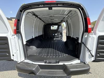 2025 Chevrolet Express 2500 RWD Empty Cargo Van for sale #25-9515 - photo 2