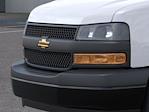 2025 Chevrolet Express 2500 RWD Empty Cargo Van for sale #25-9515 - photo 13