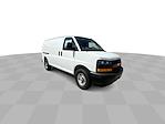 2025 Chevrolet Express 2500 RWD Empty Cargo Van for sale #25-9515 - photo 1