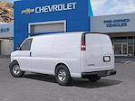 2025 Chevrolet Express 2500 RWD Empty Cargo Van for sale #25-9515 - photo 4