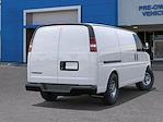 2025 Chevrolet Express 2500 RWD Empty Cargo Van for sale #25-9515 - photo 2