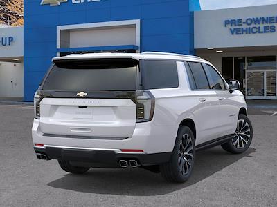 2025 Chevrolet Suburban 4WD SUV for sale #25-9516 - photo 2
