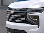2025 Chevrolet Suburban 4WD SUV for sale #25-9516 - photo 13