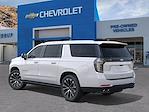 2025 Chevrolet Suburban 4WD SUV for sale #25-9516 - photo 4