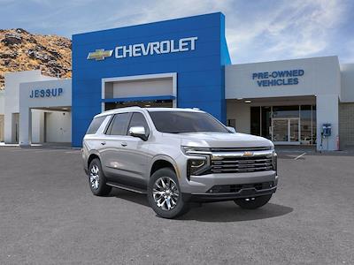 2025 Chevrolet Tahoe RWD SUV for sale #25-9517 - photo 1
