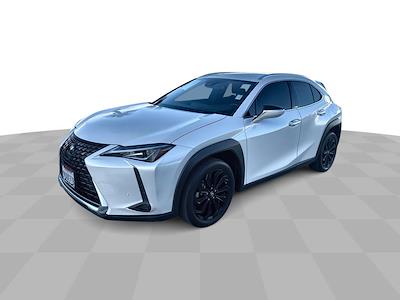 Used 2021 Lexus UX 200 Base for sale #25-9517A - photo 1