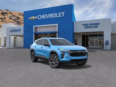 2025 Chevrolet Trax FWD SUV for sale #25-9520 - photo 1