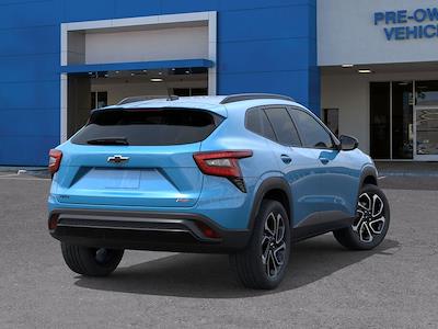 2025 Chevrolet Trax FWD SUV for sale #25-9520 - photo 2