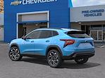 2025 Chevrolet Trax FWD SUV for sale #25-9520 - photo 4