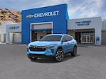 2025 Chevrolet Trax FWD SUV for sale #25-9520 - photo 8