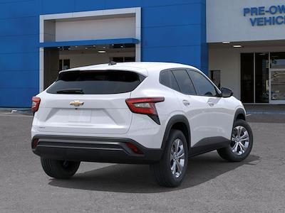 2025 Chevrolet Trax FWD SUV for sale #25-9524 - photo 2