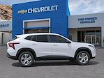 2025 Chevrolet Trax FWD SUV for sale #25-9524 - photo 5
