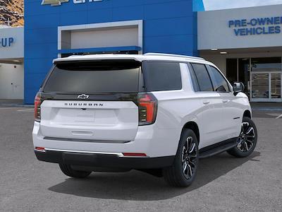 2025 Chevrolet Suburban RWD SUV for sale #25-9526 - photo 2