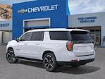 2025 Chevrolet Suburban RWD SUV for sale #25-9526 - photo 4