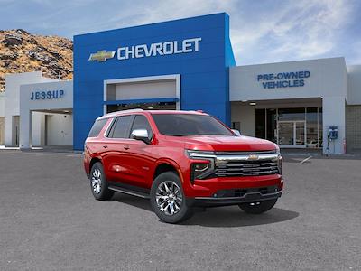 2025 Chevrolet Tahoe 4WD SUV for sale #25-9527 - photo 1