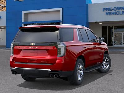 2025 Chevrolet Tahoe 4WD SUV for sale #25-9527 - photo 2