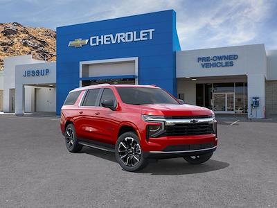 2025 Chevrolet Suburban RWD SUV for sale #25-9528 - photo 1