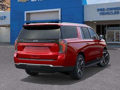 2025 Chevrolet Suburban RWD SUV for sale #25-9528 - photo 2