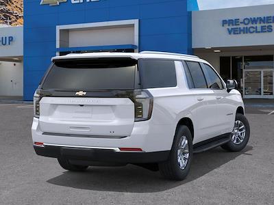 2025 Chevrolet Suburban RWD SUV for sale #25-9529 - photo 2