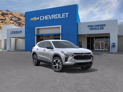 2025 Chevrolet Trax FWD SUV for sale #25-9532 - photo 1
