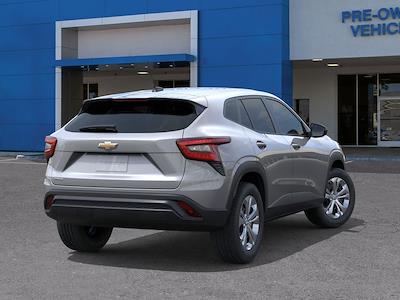 2025 Chevrolet Trax FWD SUV for sale #25-9533 - photo 2