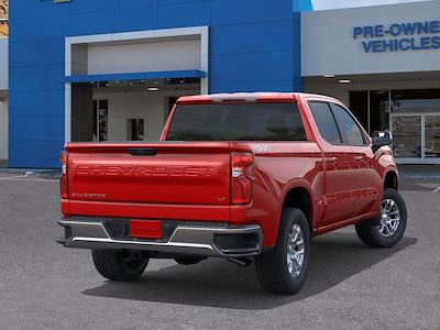 2025 Chevrolet Silverado 1500 Crew Cab 4WD Pickup for sale #25-9536 - photo 2