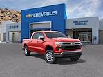 2025 Chevrolet Silverado 1500 Crew Cab 4WD Pickup for sale #25-9536 - photo 1