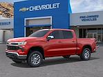 2025 Chevrolet Silverado 1500 Crew Cab 4WD Pickup for sale #25-9536 - photo 2