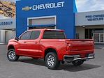 2025 Chevrolet Silverado 1500 Crew Cab 4WD Pickup for sale #25-9536 - photo 3