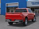 2025 Chevrolet Silverado 1500 Crew Cab 4WD Pickup for sale #25-9536 - photo 4
