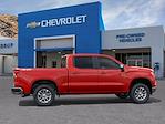 2025 Chevrolet Silverado 1500 Crew Cab 4WD Pickup for sale #25-9536 - photo 5
