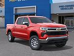 2025 Chevrolet Silverado 1500 Crew Cab 4WD Pickup for sale #25-9536 - photo 7