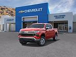 2025 Chevrolet Silverado 1500 Crew Cab 4WD Pickup for sale #25-9536 - photo 8