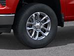 2025 Chevrolet Silverado 1500 Crew Cab 4WD Pickup for sale #25-9536 - photo 9