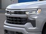 2025 Chevrolet Silverado 1500 Crew Cab RWD Pickup for sale #25-9537 - photo 13
