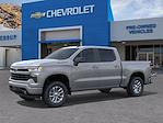 2025 Chevrolet Silverado 1500 Crew Cab RWD Pickup for sale #25-9537 - photo 2