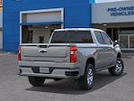 2025 Chevrolet Silverado 1500 Crew Cab RWD Pickup for sale #25-9537 - photo 4