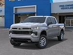 2025 Chevrolet Silverado 1500 Crew Cab RWD Pickup for sale #25-9537 - photo 6