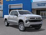 2025 Chevrolet Silverado 1500 Crew Cab RWD Pickup for sale #25-9537 - photo 7