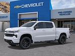 2025 Chevrolet Silverado 1500 Crew Cab RWD Pickup for sale #25-9538 - photo 2