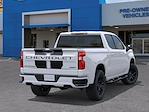 2025 Chevrolet Silverado 1500 Crew Cab RWD Pickup for sale #25-9538 - photo 4