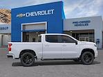 2025 Chevrolet Silverado 1500 Crew Cab RWD Pickup for sale #25-9538 - photo 5