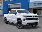 2025 Chevrolet Silverado 1500 Crew Cab RWD Pickup for sale #25-9538 - photo 7