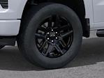 2025 Chevrolet Silverado 1500 Crew Cab RWD Pickup for sale #25-9538 - photo 9