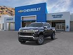 2025 Chevrolet Silverado 1500 Crew Cab RWD Pickup for sale #25-9540 - photo 8